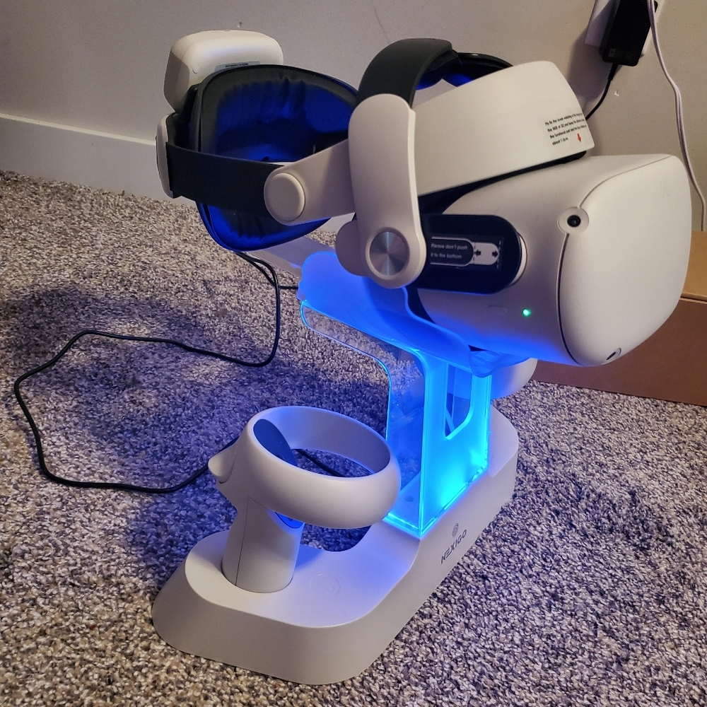 Oculus Meta Quest 2
